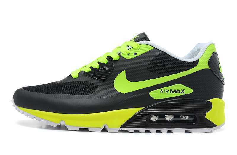 Nike Air Max 90 Hyperfuse Prm le dernier authentique air max 90 cuir le plus populaire